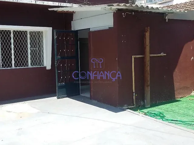 Loja com 161m², para alugar, no bairro Campo Grande em Rio de Janeiro