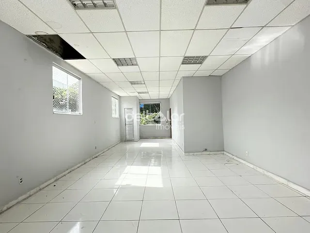 Loja com 54m² 1 quarto e 2 banheiros, para alugar, no bairro Itapoã em Belo Horizonte