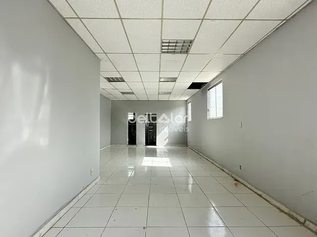 Loja com 54m² 1 quarto e 2 banheiros, para alugar, no bairro Itapoã em Belo Horizonte