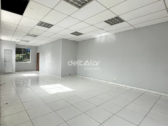 Loja com 54m² 1 quarto e 2 banheiros, para alugar, no bairro Itapoã em Belo Horizonte
