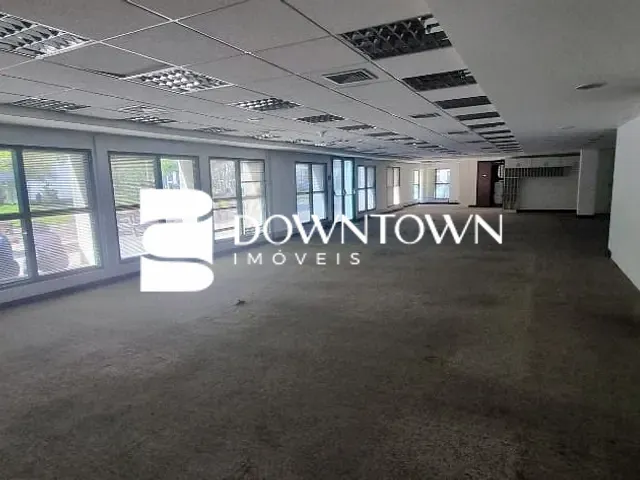 Loja com 1200m², para alugar, no bairro Barra da Tijuca em Rio de Janeiro