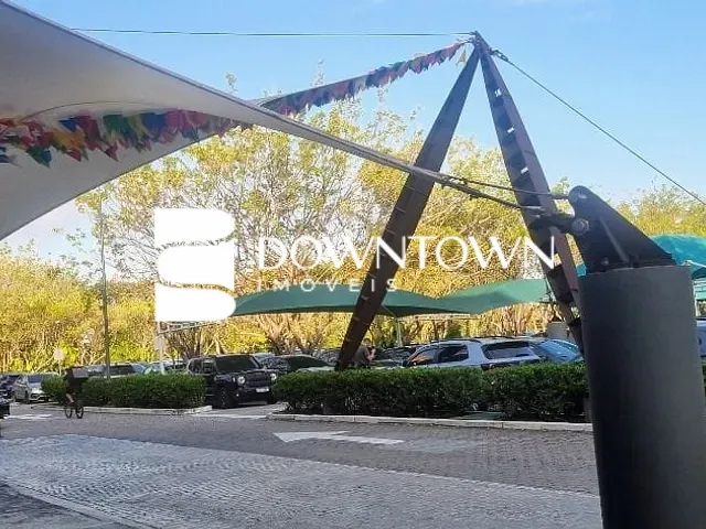 Loja com 1200m², para alugar, no bairro Barra da Tijuca em Rio de Janeiro