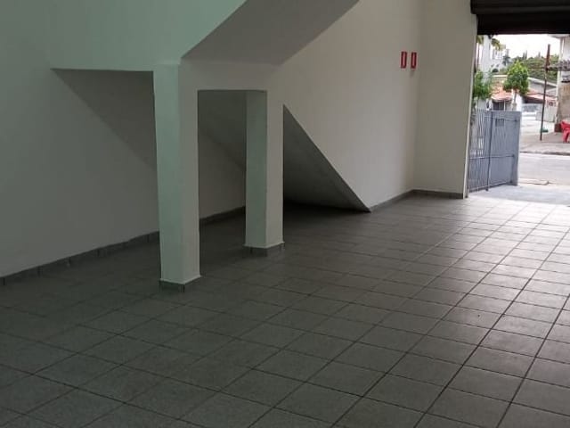 Foto do Loja - Loja para alugar, 40 m² por R$ 1.500,00/mês - Parque Industrial - São José dos Campos/SP | INDEPENDENCE NEGOCIOS IMOBILIARIOS LTDA