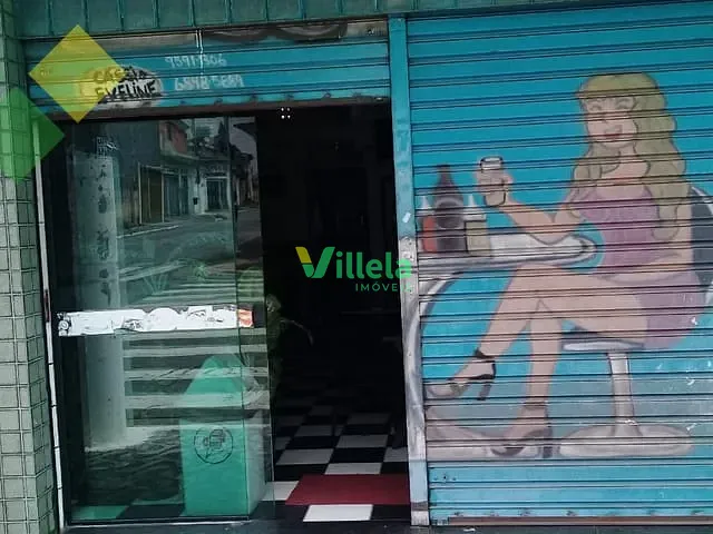 Loja para alugar, no bairro Itaim Paulista em São Paulo