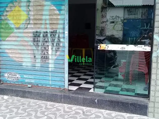 Loja para alugar, no bairro Itaim Paulista em São Paulo