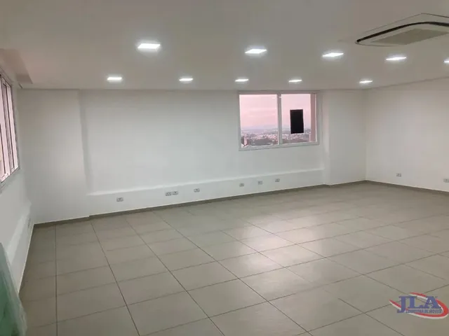 Sala para alugar, no bairro Ecoville em Curitiba