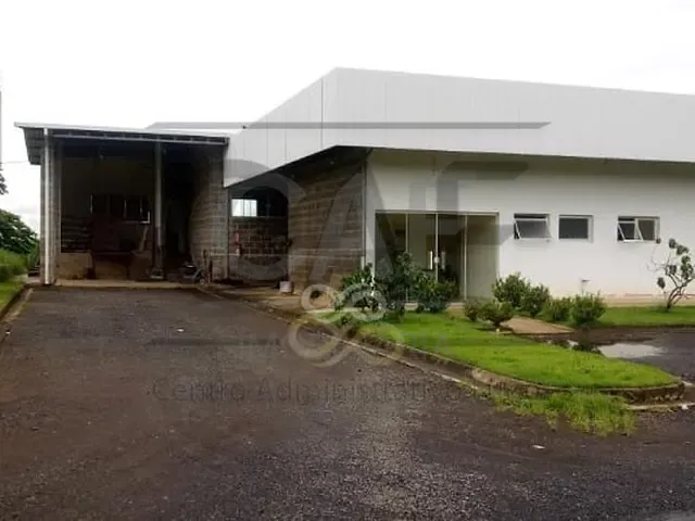 Loja com 2000m², à venda, no bairro Área Rural de Santo Antônio de Posse em Santo Antônio de Posse