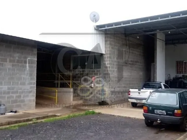 Loja com 2000m², à venda, no bairro Área Rural de Santo Antônio de Posse em Santo Antônio de Posse