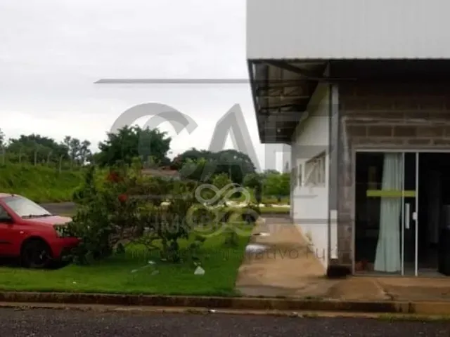 Loja com 2000m², à venda, no bairro Área Rural de Santo Antônio de Posse em Santo Antônio de Posse