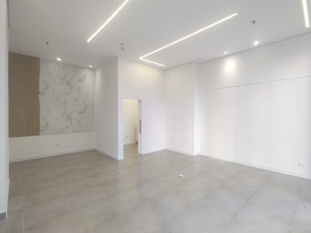 Foto do Loja - Loja para Locação 40.59M², Jardim do Mar, São Bernardo do Campo - SP | Marco Zero Tower | Splendido