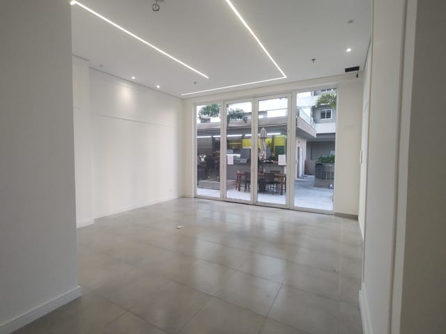 Foto do Loja - Loja para Locação 40.59M², Jardim do Mar, São Bernardo do Campo - SP | Marco Zero Tower | Splendido