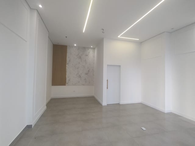 Foto do Loja - Loja para Locação 40.59M², Jardim do Mar, São Bernardo do Campo - SP | Marco Zero Tower | Splendido