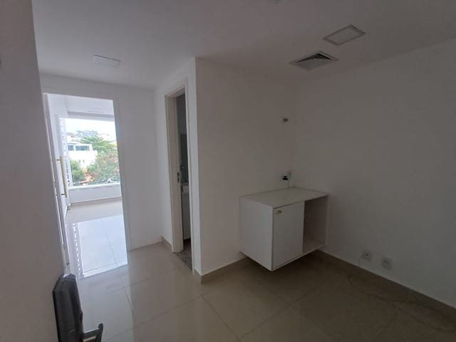 Foto do Sala - Sala para locação e venda, Recreio dos Bandeirantes, Rio de Janeiro, RJ | Américas Imóveis
