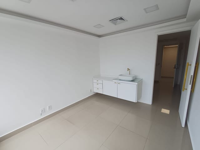 Foto do Sala - Sala para locação e venda, Recreio dos Bandeirantes, Rio de Janeiro, RJ | Américas Imóveis