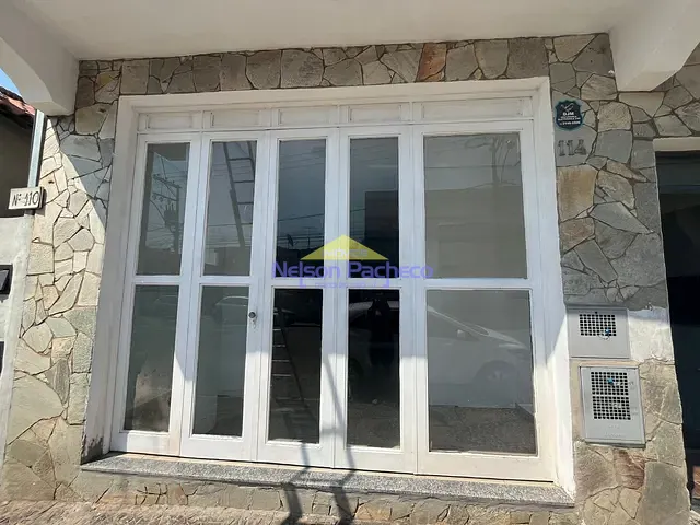 Loja com 278m², para alugar, no bairro Centro em Capivari