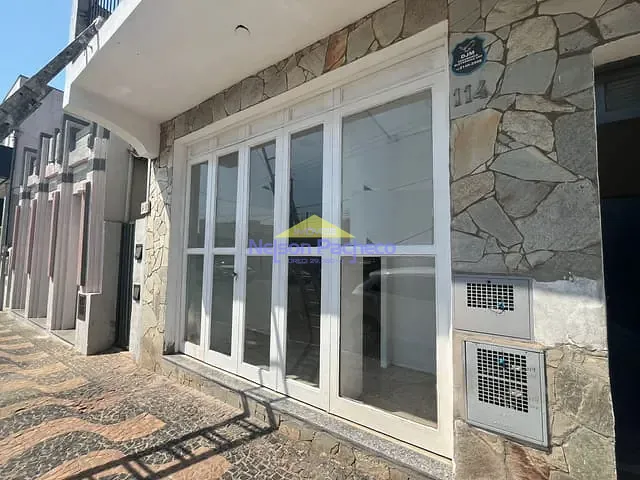 Loja com 278m², para alugar, no bairro Centro em Capivari