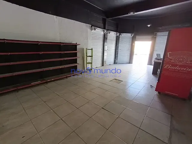 Loja para alugar, no bairro Rocha Miranda em Rio de Janeiro