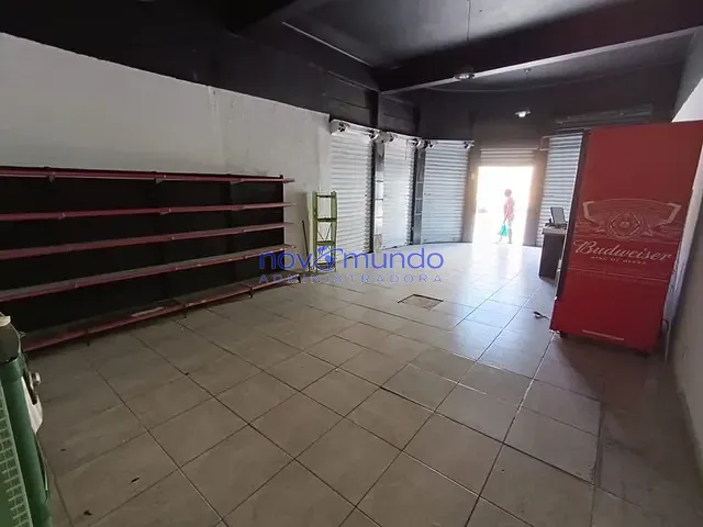 Loja para alugar, no bairro Rocha Miranda em Rio de Janeiro