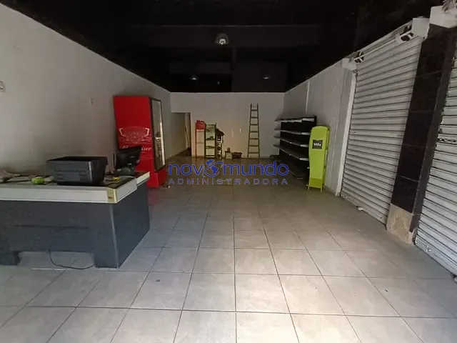 Loja para alugar, no bairro Rocha Miranda em Rio de Janeiro