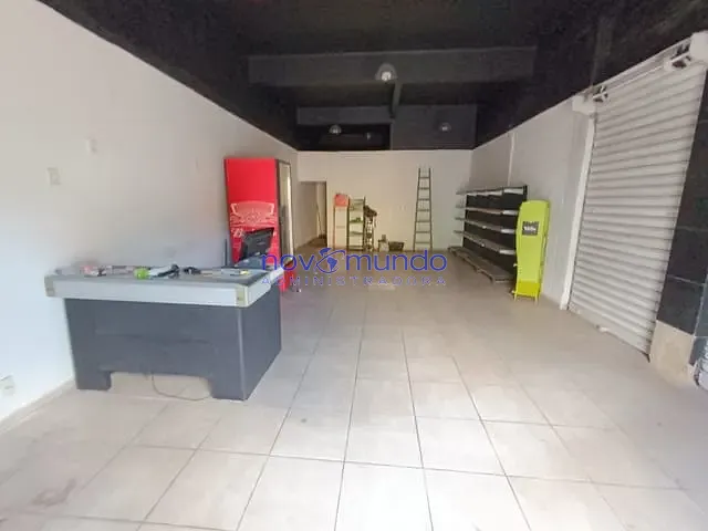 Loja para alugar, no bairro Rocha Miranda em Rio de Janeiro