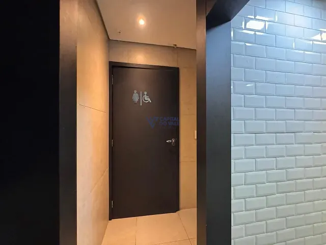 Loja com 155m², para alugar, no bairro Jardim Aquarius em São José dos Campos