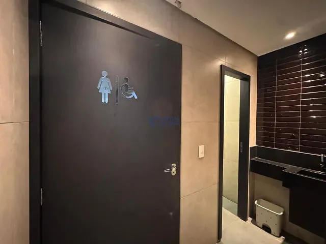 Loja com 155m², para alugar, no bairro Jardim Aquarius em São José dos Campos