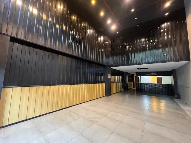 Loja com 155m², para alugar, no bairro Jardim Aquarius em São José dos Campos