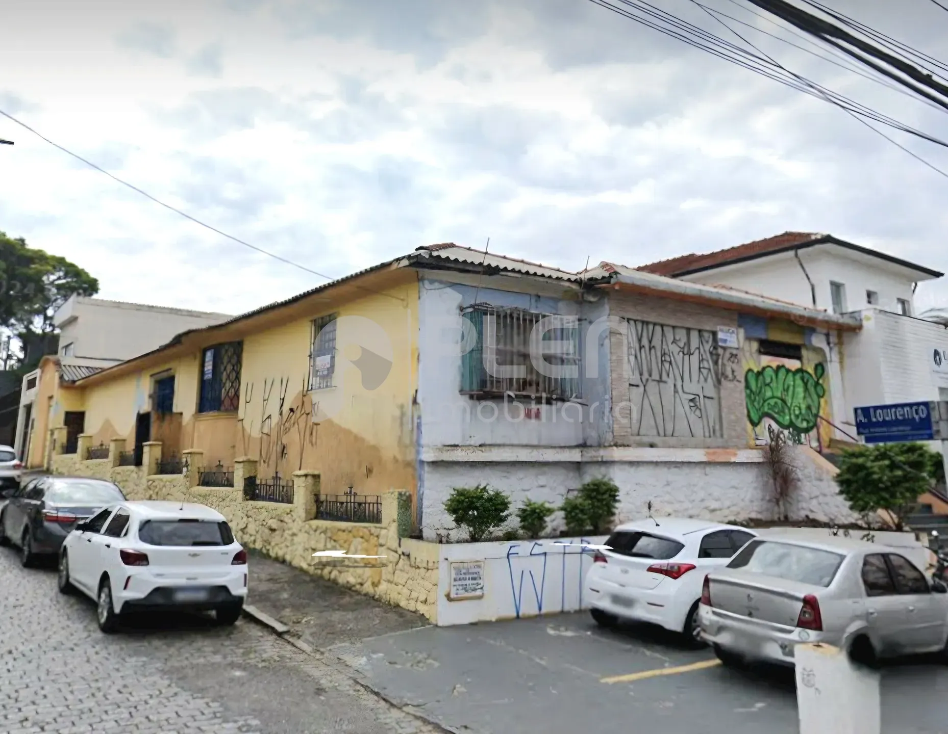 Imóvel comercial de 1 quarto à venda em Tucuruvi, São Paulo