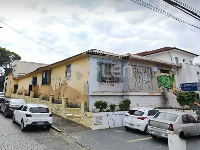 Casa com 374m², à venda, no bairro Tucuruvi em São Paulo