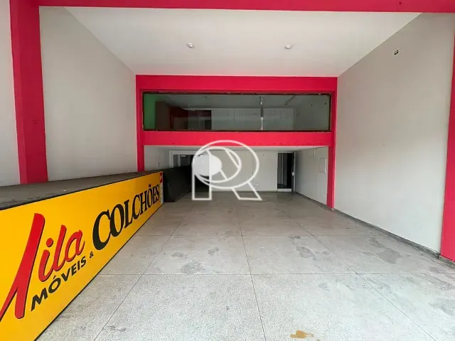 Loja para alugar, no bairro centro em Registro