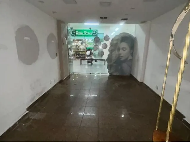 Foto do Loja - Loja para Locação com 20M² em Shopping em Icaraí. | SelfSpin