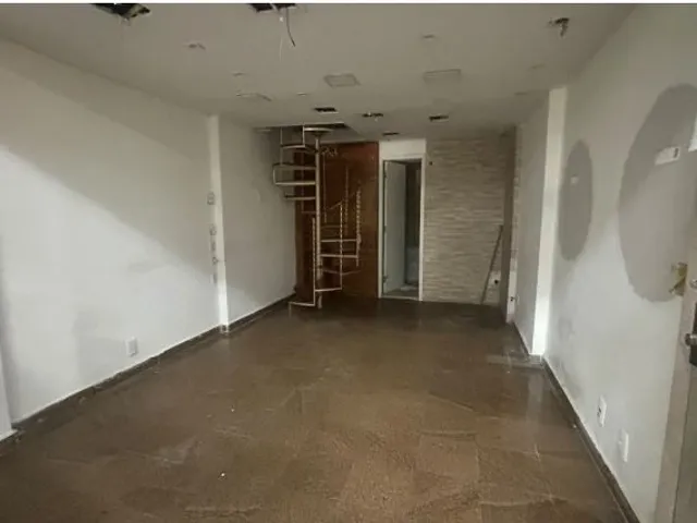 Foto do Loja - Loja para Locação com 20M² em Shopping em Icaraí. | SelfSpin