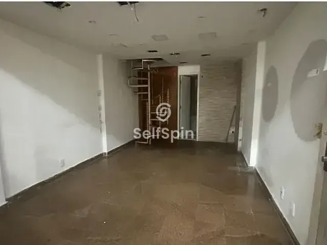 Loja com 30m², para alugar, no bairro Icaraí em Niterói