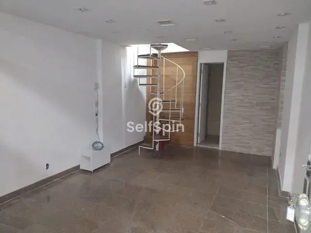 Loja com 30m², para alugar, no bairro Icaraí em Niterói