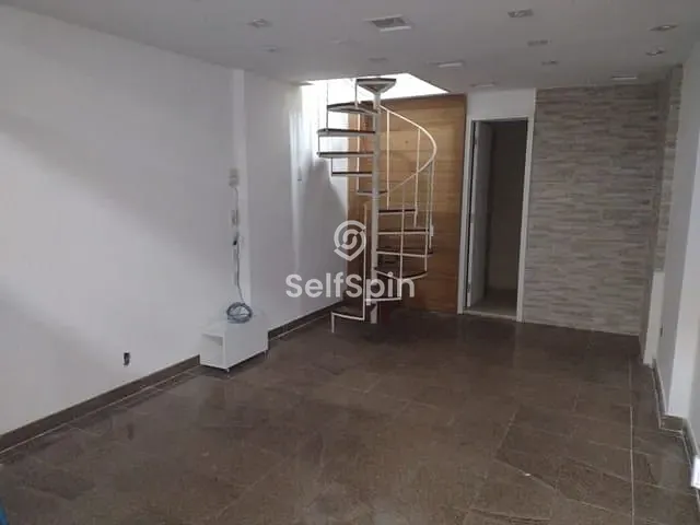 Loja com 30m², para alugar, no bairro Icaraí em Niterói