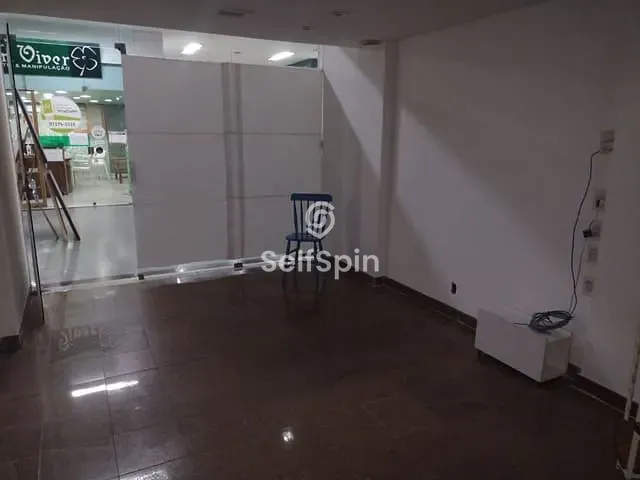 Loja com 30m², para alugar, no bairro Icaraí em Niterói