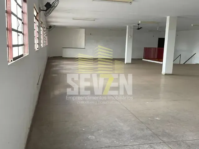 Loja com 300m², para alugar, no bairro Jardim Flórida em Bauru