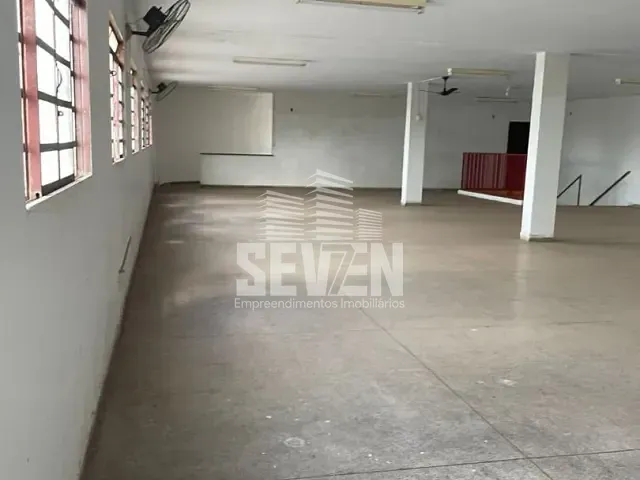 Loja com 300m², para alugar, no bairro Jardim Flórida em Bauru