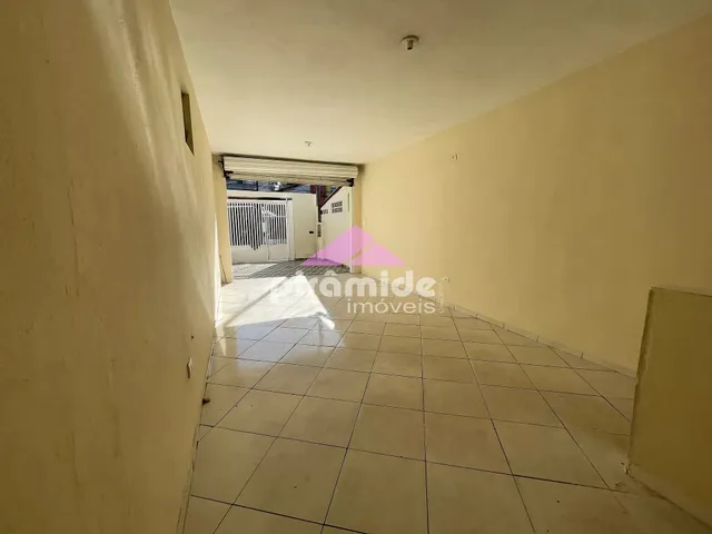Loja com 138m², para alugar, no bairro Jardim Santo Onofre em São José Dos Campos