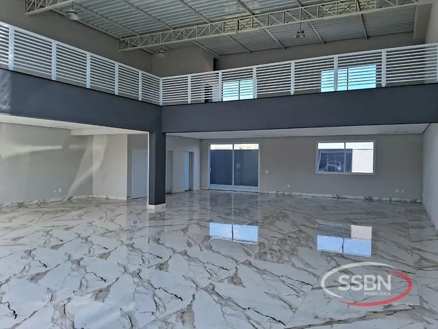 Loja com 160m², para alugar, no bairro Bosque dos Cedros em Nova Odessa