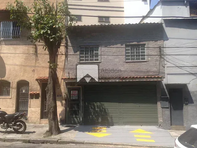 Loja à venda, no bairro Fátima em Niterói