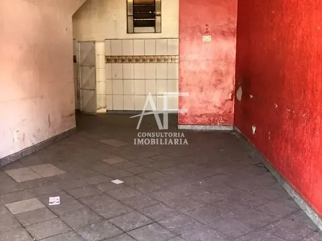 Loja com 40m², à venda, no bairro Cidade Jardim em Taubaté