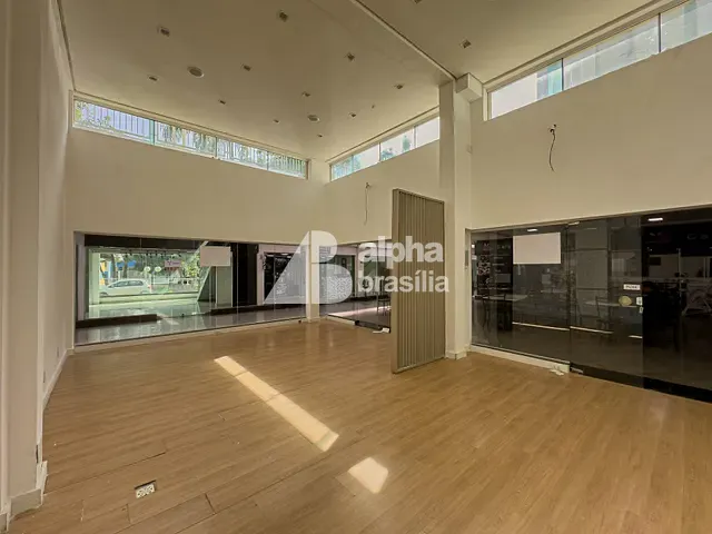 Loja com 50m², à venda, no bairro Norte (Águas Claras) em Brasília