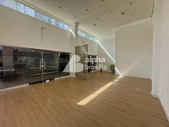 Loja com 50m², à venda, no bairro Norte (Águas Claras) em Brasília