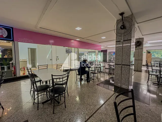 Loja com 50m², à venda, no bairro Norte (Águas Claras) em Brasília