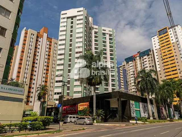 Loja com 50m², à venda, no bairro Norte (Águas Claras) em Brasília