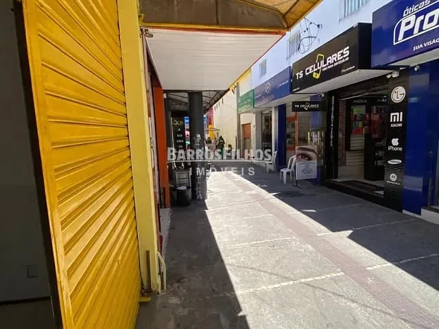 Loja para alugar, no bairro Centro em Aracaju