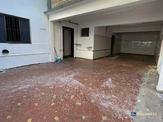Casa à venda ou para alugar, no bairro Barcelona em São Caetano do Sul