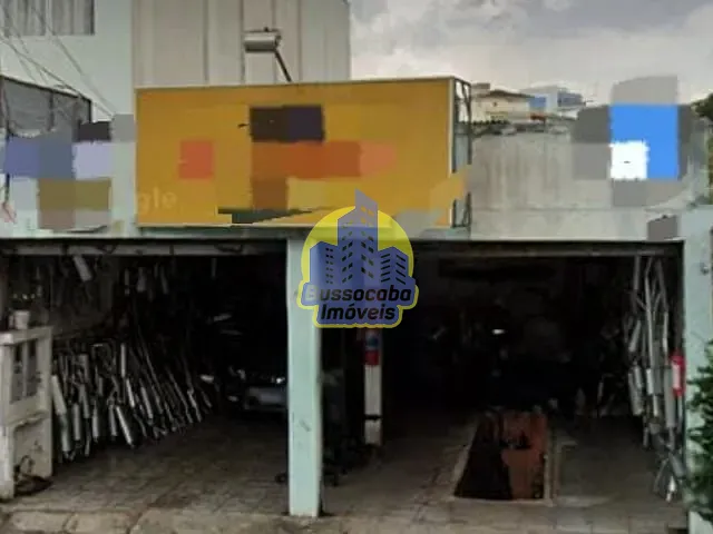 Loja com 280m², à venda, no bairro Centro em Osasco
