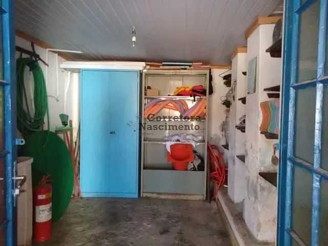 Loja com 1136m², à venda, no bairro Centro em Santa Branca